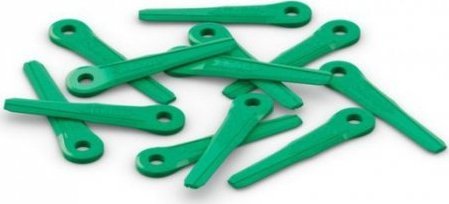 Stihl ZESTAW NOÅ»Y DO GÅOWIC POLYCUT 12 SZT.