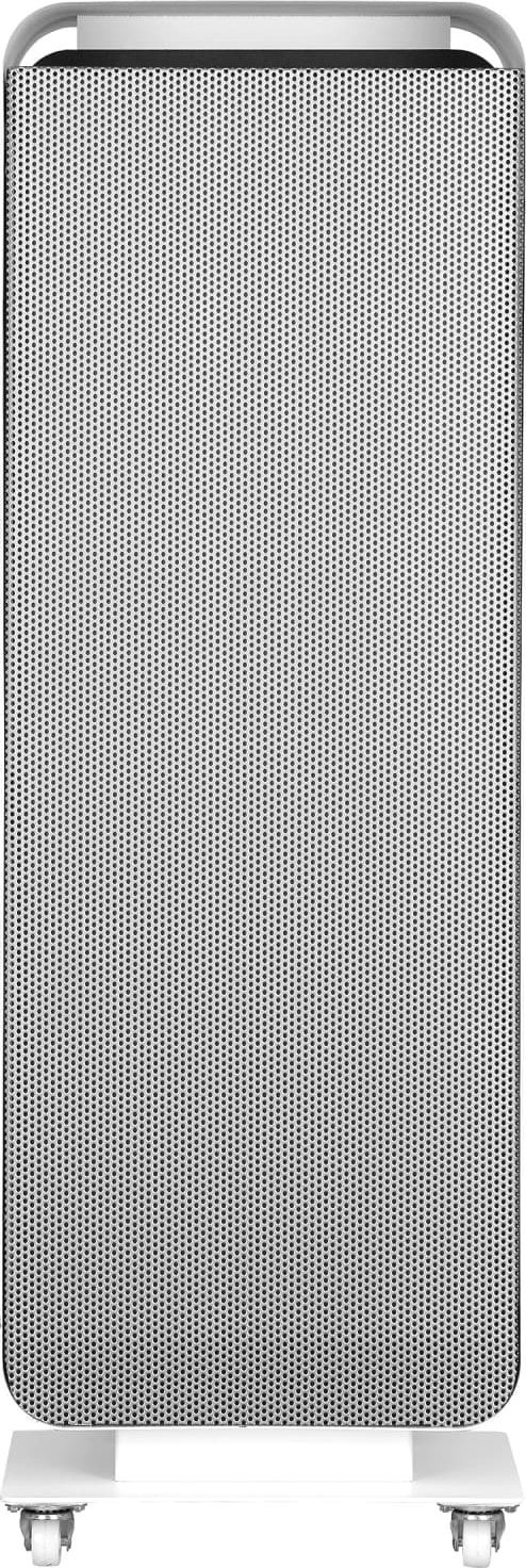 Oczyszczacz powietrza Lena Lighting LENA LIGHTING STERILON HEPA 216W Oczyszczacz powietrza z lampą UV-C biało-srebrny