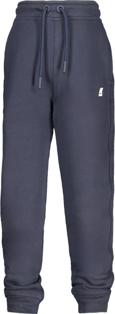 K-WAY NIEBIESKIE SPODNIE DZIECIĘCE K-WAY 4 lata