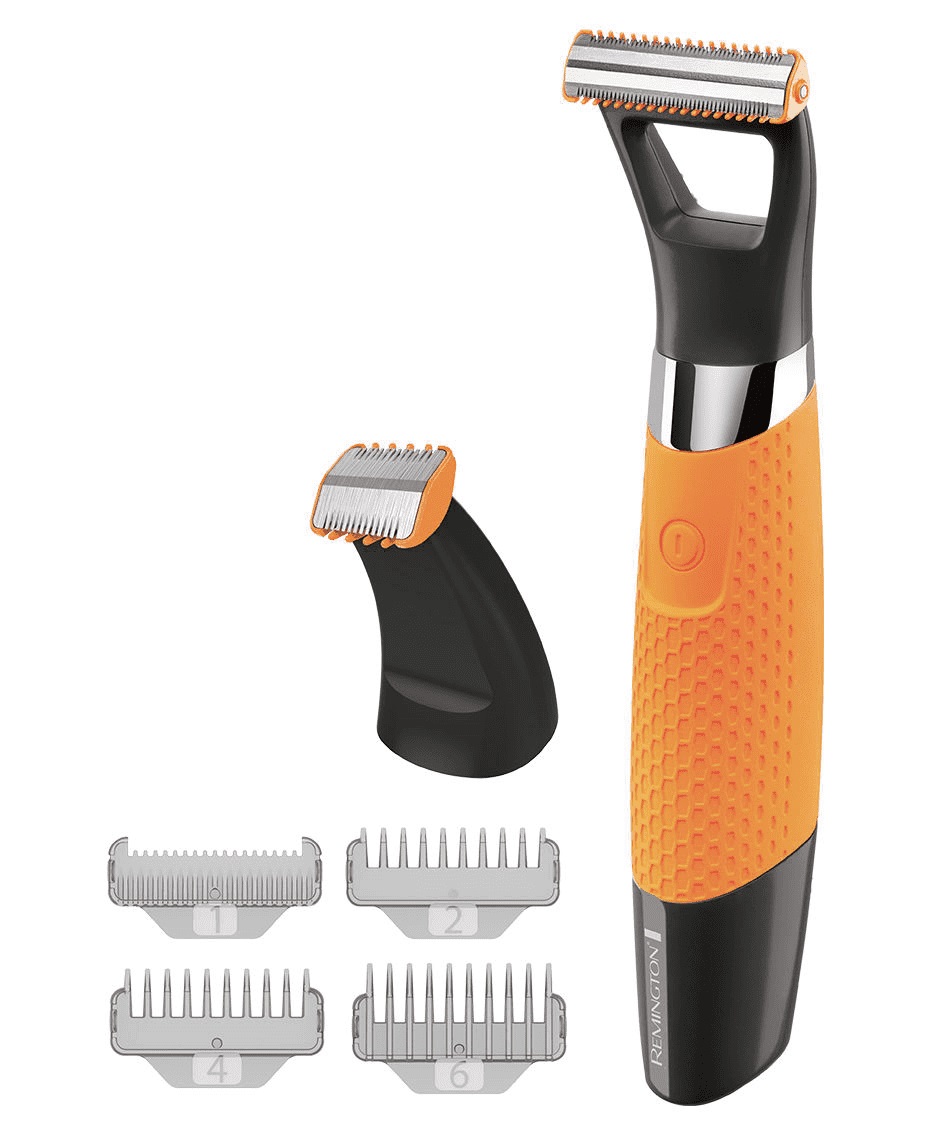 Golarka Remington Durablade MB050