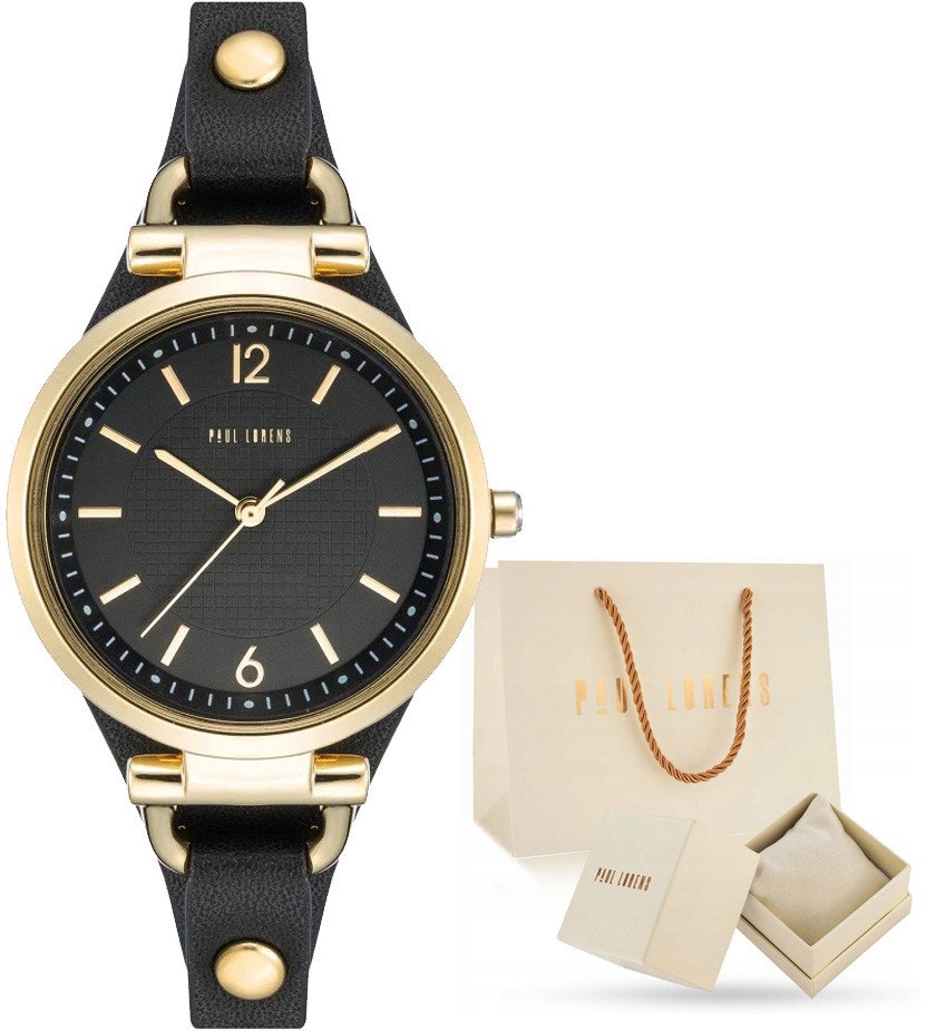 Zegarek damski Paul Lorens DORA-1A2