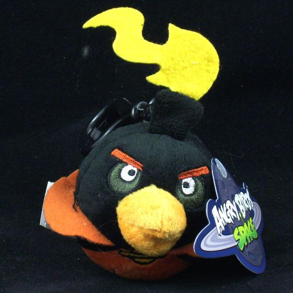 Breloczek Epee EPEE AB Brelok Space Plusz Bomb - CAB92737