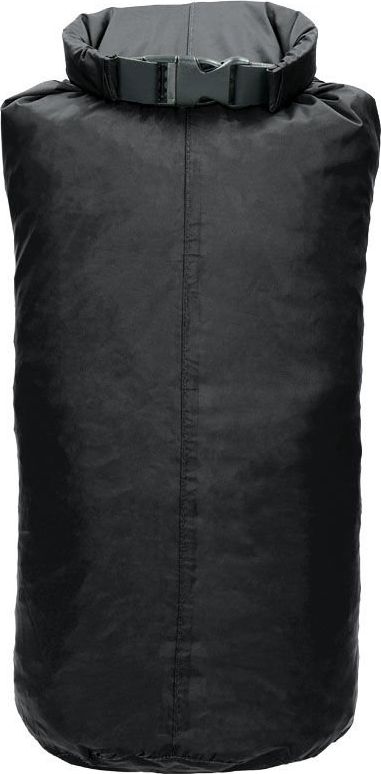 Highlander Highlander Wodoszczelny Worek Transportowy 8L Czarny uniwersalny