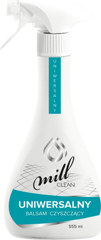 Mill balsam czyszczący uniwersalny 555ml (5902643002616)