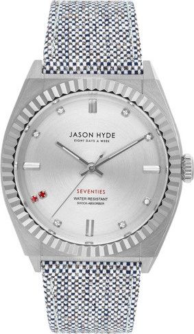 Zegarek Jason Hyde Zegarek Damski Jason Hyde JH20000 ( 36 mm)