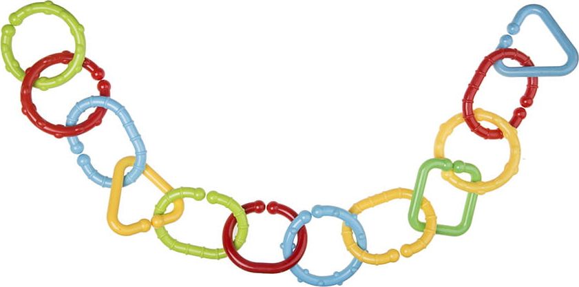 Tullo Ogniwa do łączenia 12 szt. 090 Tullo