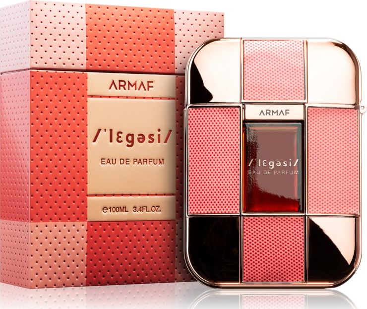 Armaf Legesi EDP 100 ml