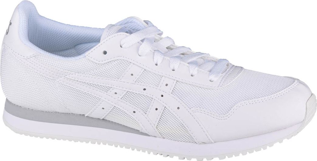 Asics Asics Tiger Runner 1191A207-100 białe 46
