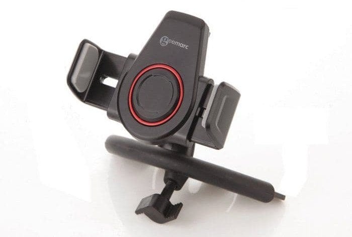 Geemarc Ocotpus CD Smartphone Kfz-Halterung