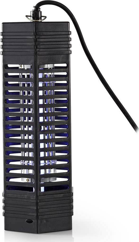 Nedis Lampa owadobójcza NEDIS K6 do 50m2