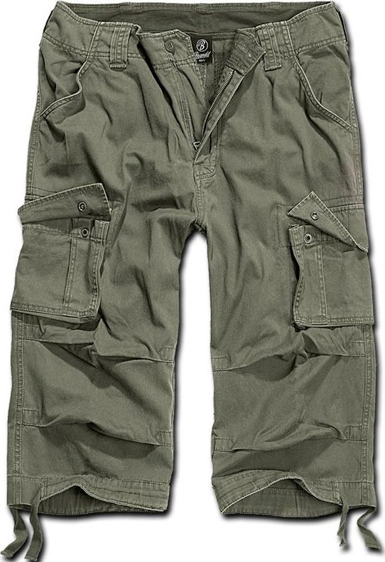 Brandit Brandit Szorty M65 3/4 Urban Legend Olive XL
