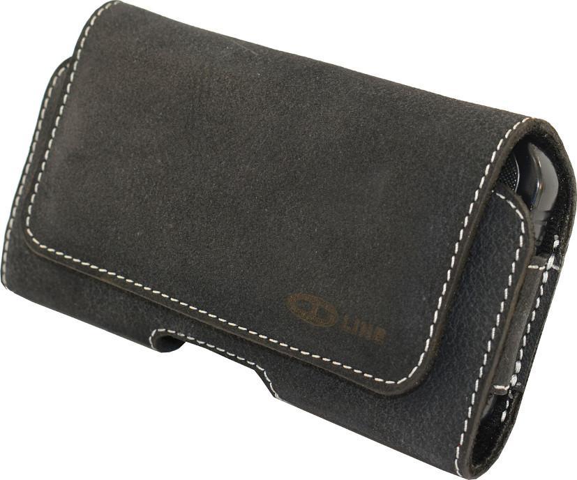 Oromed OrTech etui kabura do Asus Zenfone Max Pro M2 skóra