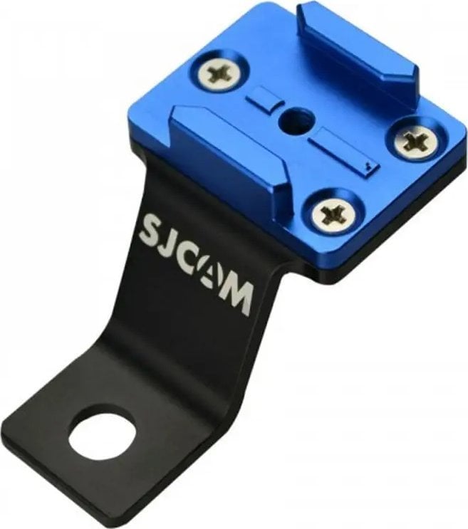 SJCAM SJCAM - ALUMINIOWY UCHWYT NA MOTOR WSUWKA