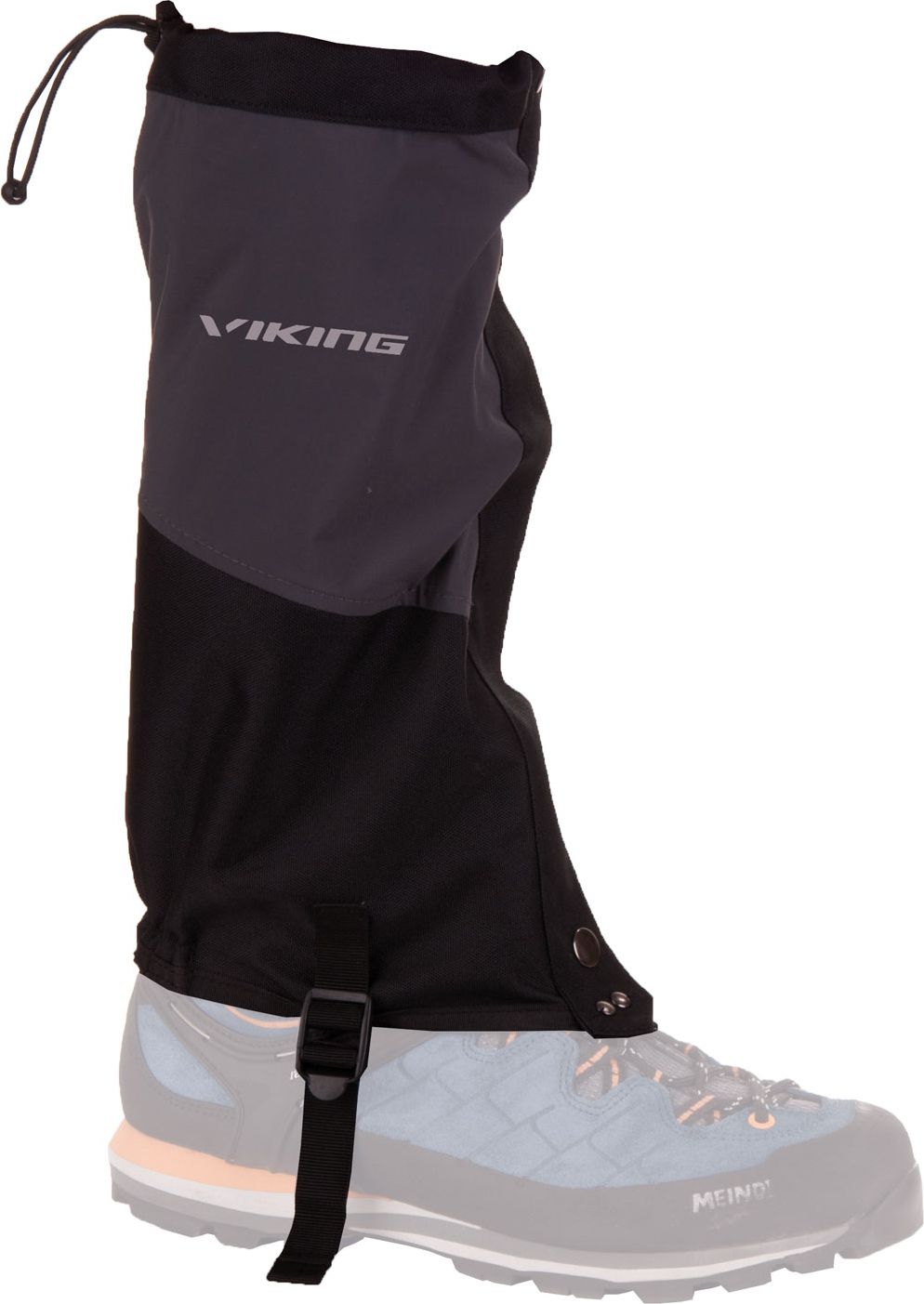 Viking Stuptuty Pumori czarno-szare r. L/XL (4729 - 8504729)