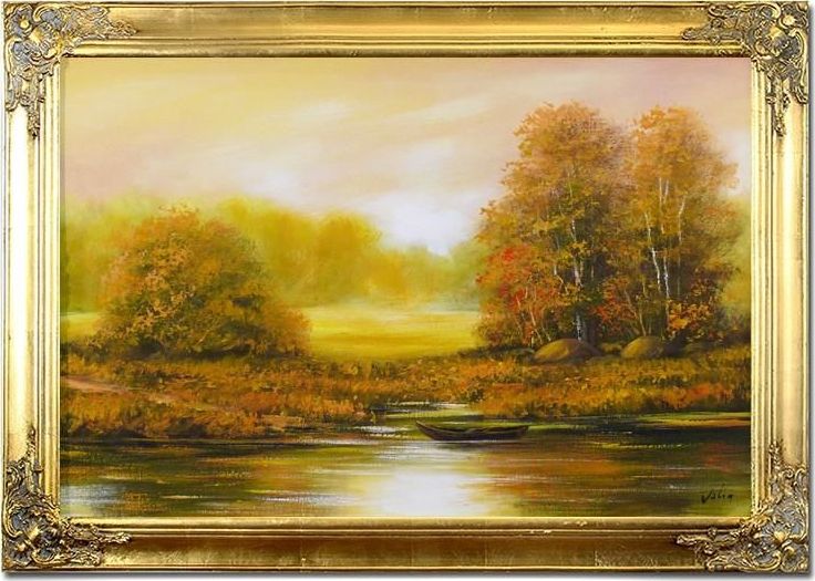 GO-BI Obraz uniwersalny