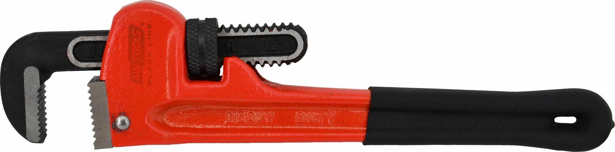 AWTools AWTOOLS KLUCZ NASTAWNY DO RUR STILLSON 600mm AW31405