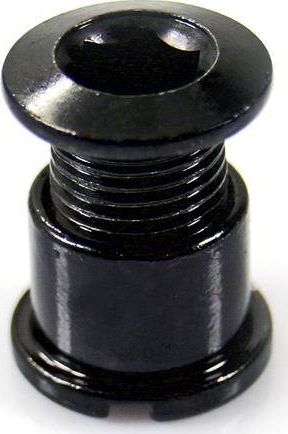 Śruba do tarczy mechanizmu korbowego RCW-085C M8 x 8,5 mm stalowa czarna