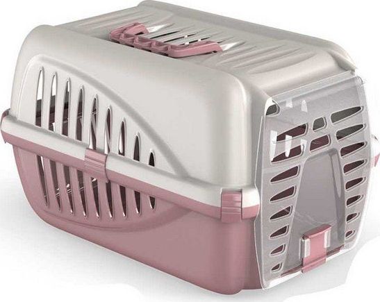 Bigbuy Home Transporter Panzer (50 x 33 x 31 cm)