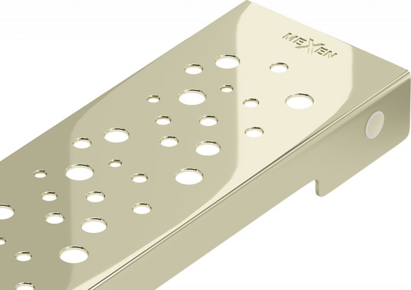 Mexen Ruszt do odpływu liniowego