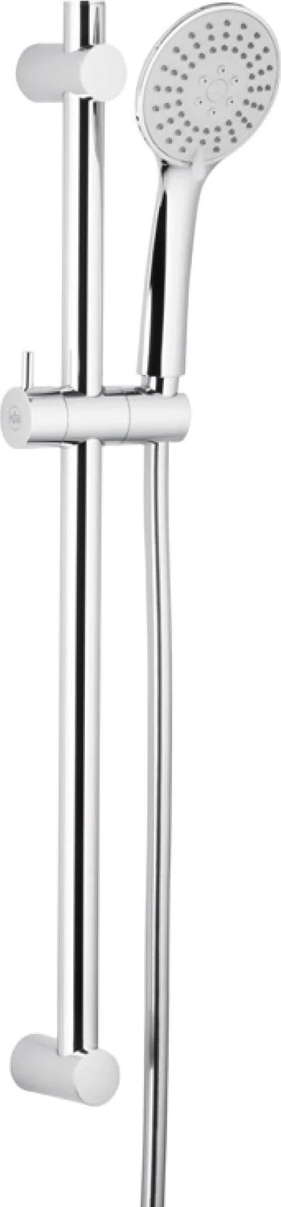 Zestaw prysznicowy KFA 841-365-00 NATRYSK PRZESUWNY MOZA CHROM