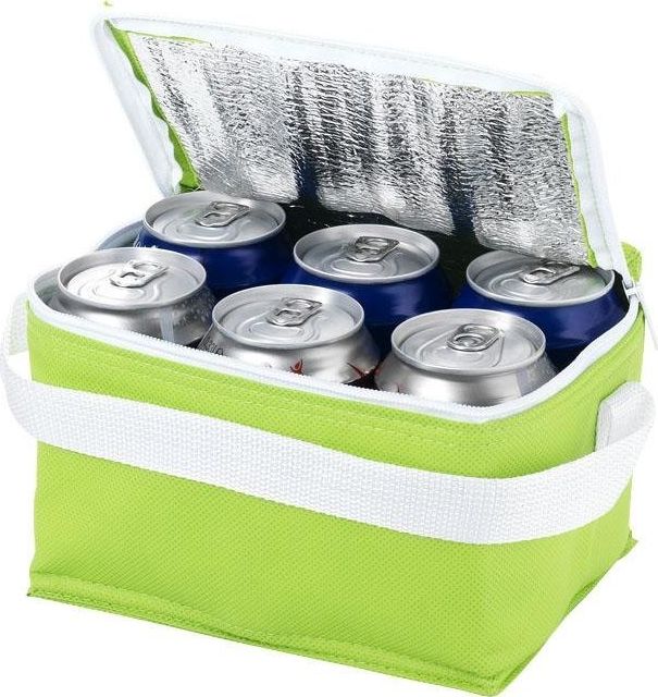 Kemer Torba termoizolacyjna na 6 puszek Spectrum