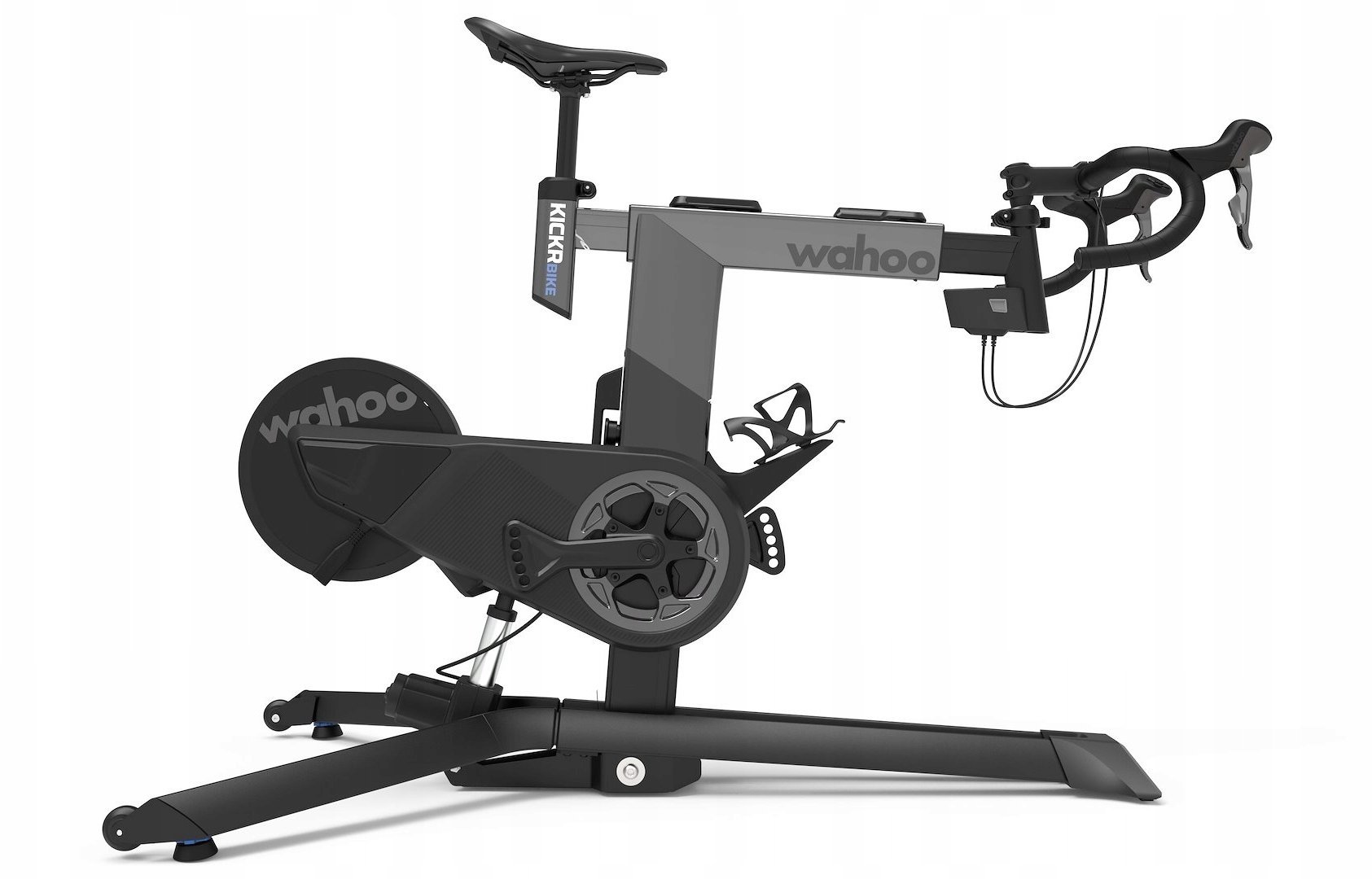 Rower stacjonarny Wahoo KICKR Bike PRO