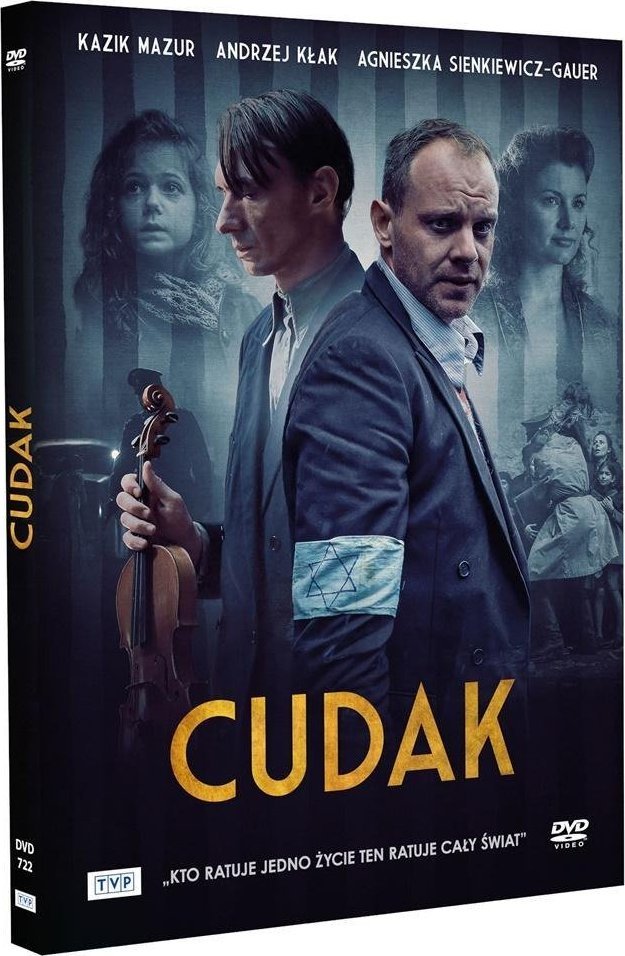 Cudak
