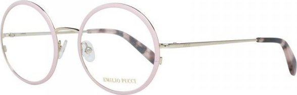 Emilio Pucci Ramki do okularów Damski Emilio Pucci EP5079 49074