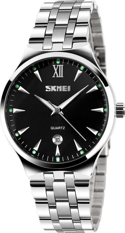 Zegarek Męski Skmei 9071BK-B + BOX