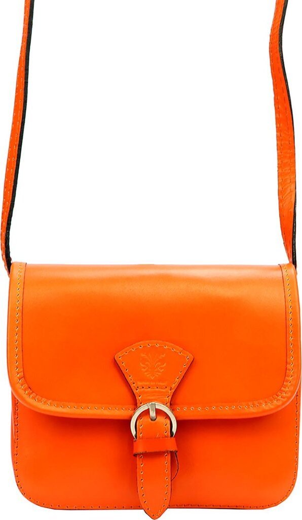 Gregorio Damska torebka ze skóry naturalnej Gregorio 112 NoSize