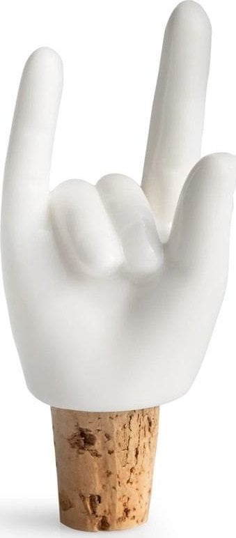 Korek na butelkę - Rock