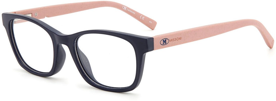 Ramki do okularów Missoni MMI-0108-TN-FBX 49 mm