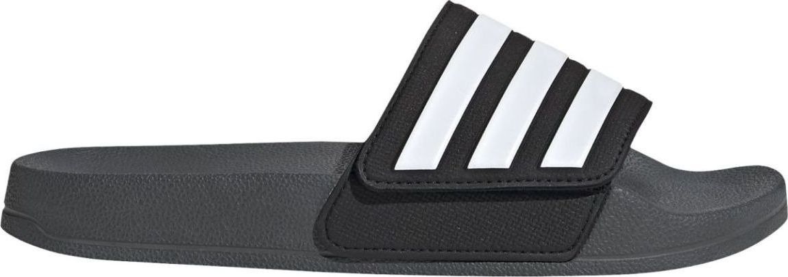 Adidas Klapki dziecięce ADIDAS ADILETTE SHOWER ADJ K 28