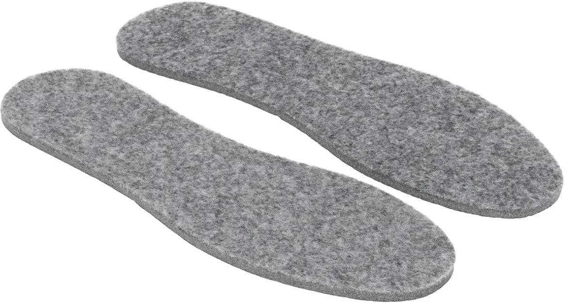 Wkładki do butów termiczne, rozm.46-47