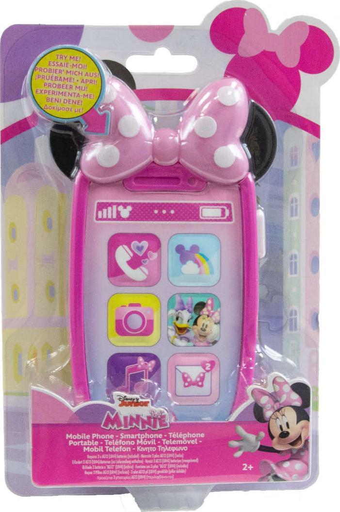 Just Play Just Play Myszka Minnie Smartfon