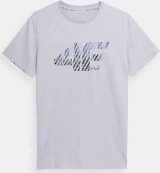 4f Koszulka 4F M 4FSS23TTSHM309-27S