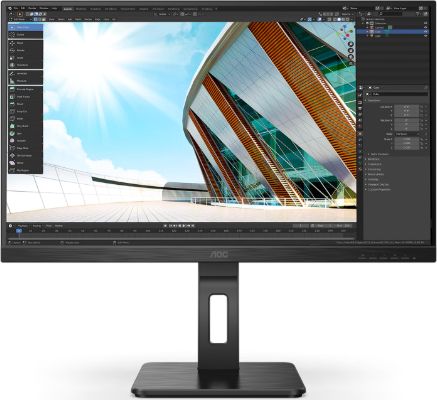 Monitor AOC Q27P2Q