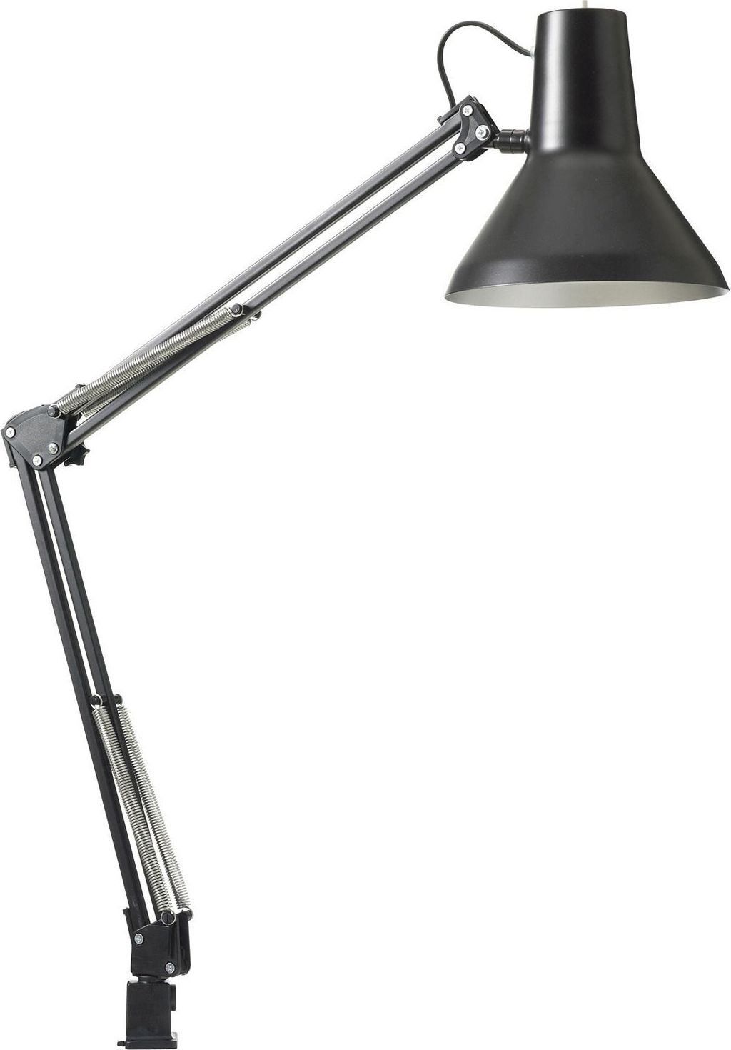 Candellux JENSEN ARKITEKTLAMPE SORT