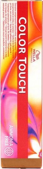 Wella Trwała Koloryzacja Color Touch Wella N 3/0 (60 ml) (60 ml)