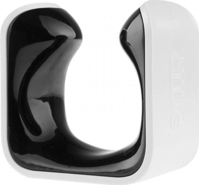 Hornit Uchwyt HORNIT CLUG MWB2586 (kolor czarno-biały)