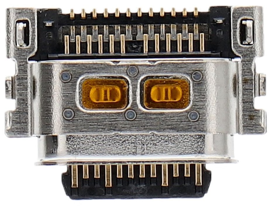 Złącze gniazdo ładowania do MOTOROLA One hyper ORI