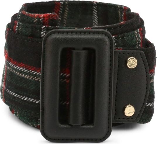 Valentino Unikatowy pasek damski Valentino by Mario Valentino Nie dotyczy