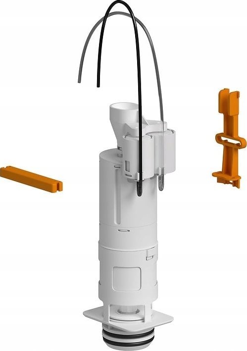 Cersanit K99-0266 PNEUMATYCZNY ZAWÓR SPUSTOWY DLA SYSTEM AQUA 5/7/9 // DLP.C.K99-0266