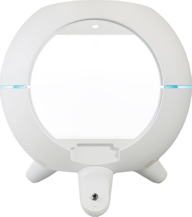 Orangemonkie Namiot bezcieniowy interaktywny Foldio 360 Smart Dome