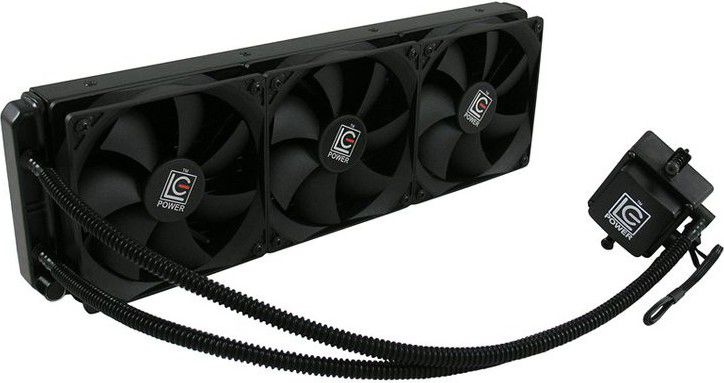 Chłodzenie wodne LC-Power LC-CC-360-LiCo