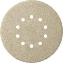 Klingspor krążek ścierny czepny 225 GLS52 (KL302045)