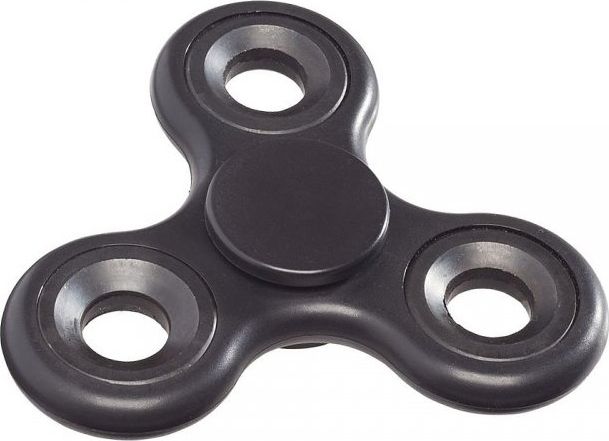 Termio Fidget Spinner TWIST (czarny)