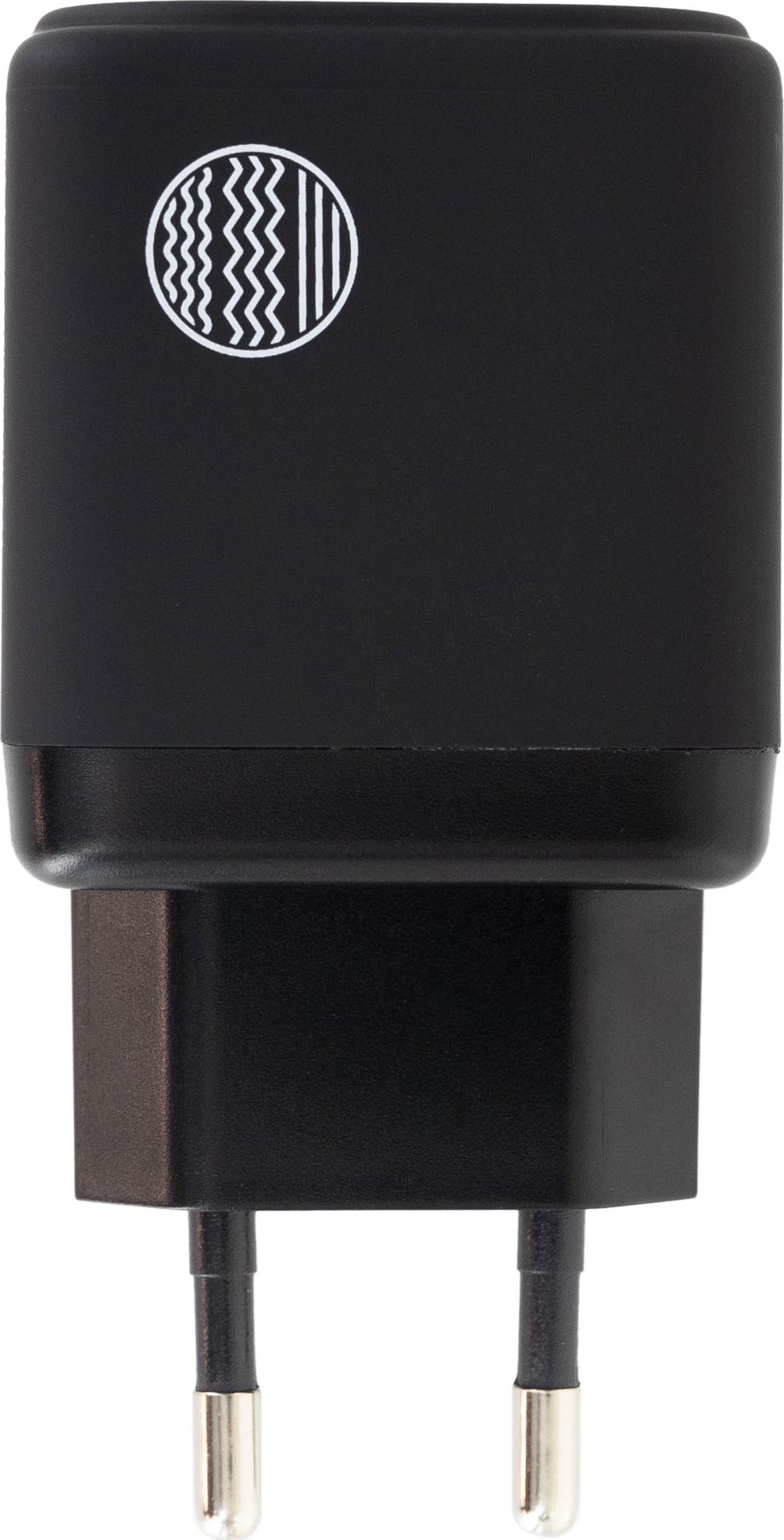 Ładowarka Our Pure Planet Ładowarka Our Pure Planet z 2 portami USB, moc 24W EU