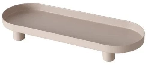 Taca dekoracyjna MANON, 28 x 10 cm