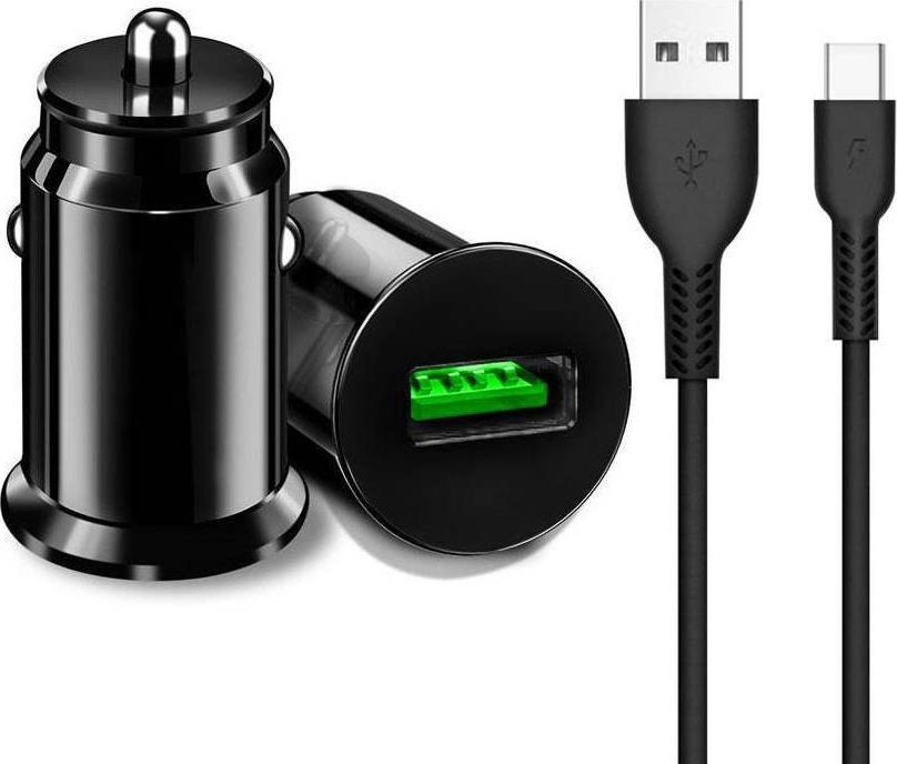 Ładowarka X Extreme 1x USB-A 3 A (5901445621957)